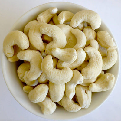 Freshon Cashew Whole W180 Big (Fresh and Premium)