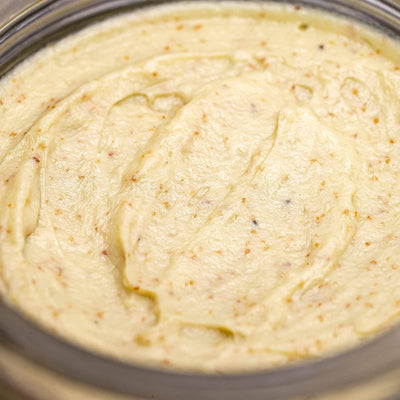 Goya Basics Green Bean Crush Face Scrub