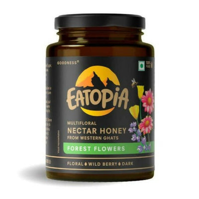 Eatopia Forest Flower Honey