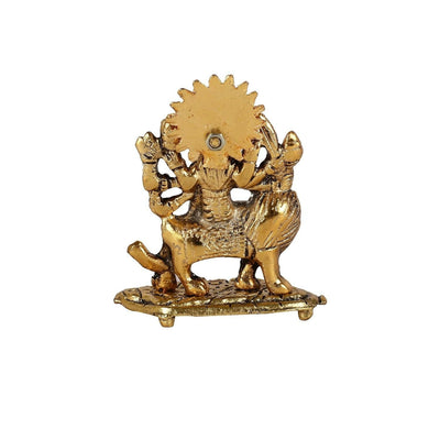 Heyearth Sherawali Durga Maa Idol