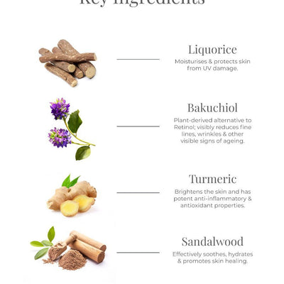 Forest Essentials Som Rasa Velvet Concealer Genhu