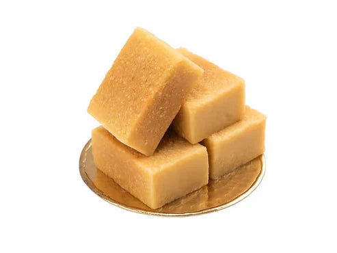 Anand Sweets & Savouries Kaju Mysore Pak | 400 gms