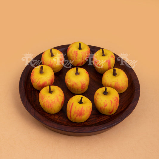 Ramesh Mithai Kaju Apple - 500 gms