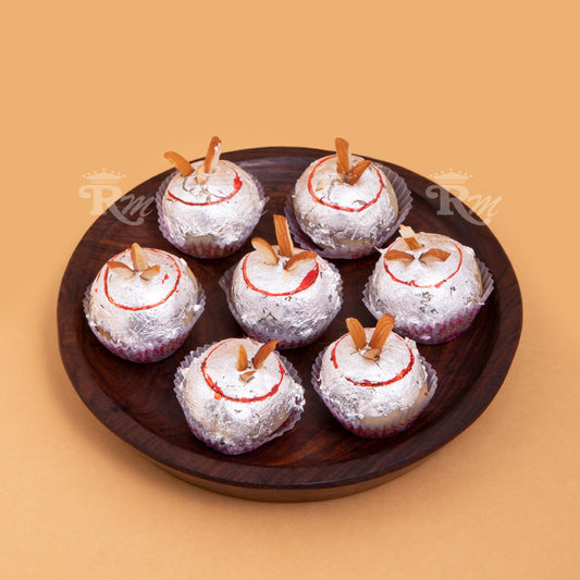 Ramesh Mithai Kaju Garden - 500 gms
