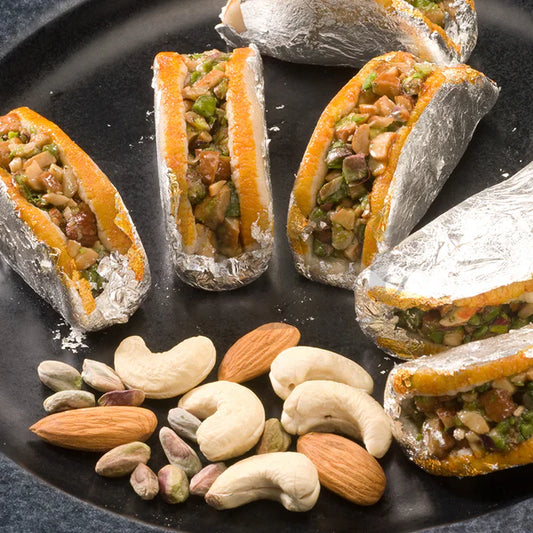 Muni Pendawala Kaju Gujjiya | 500 gms