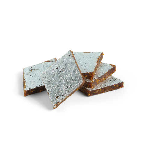 Mayur Sweet & Farsan Kaju Anjeer Katli  - 500 gms