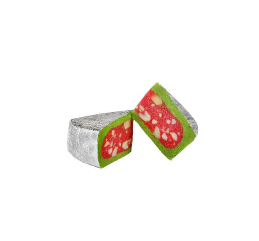 Hanuram  Kaju Cassata - 500 Gms