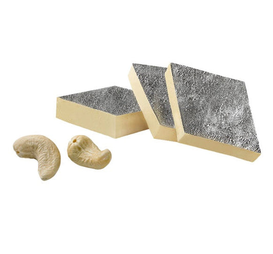 Hanuram Kaju Katli - 500 Gms