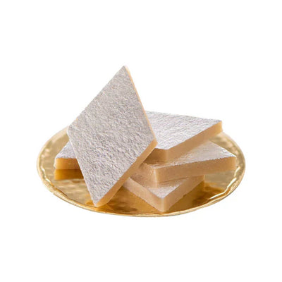 Anand Sweets & Savouries Sugar Free Kaju Katli | 400 gms