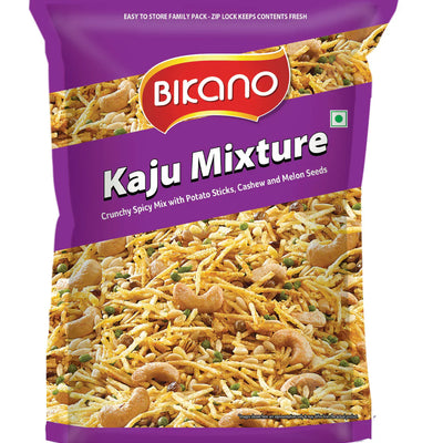 Bikanervala Bikano Kaju Mixture | 400 gms