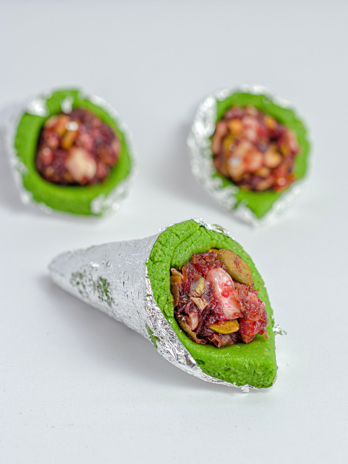 Hanuram Kaju Pan - 500 Gms