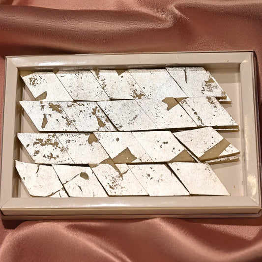 Khavda The Mithaas Kaju Katli - 500 gms
