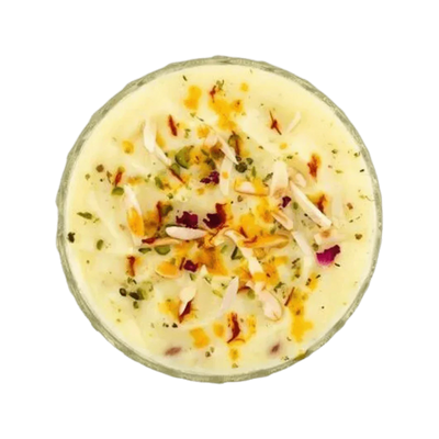 Fresh O Need Kaju Mango Shrikhand - Ready To Eat 150 gms