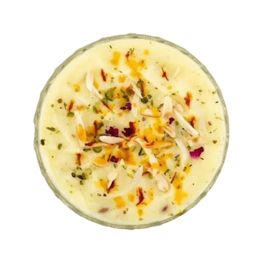 Fresh O Need Kaju Mango Shrikhand - Ready To Eat 150 gms
