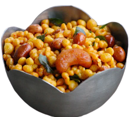 Godavari Vantillu Karapu Boondi  - 500 gms
