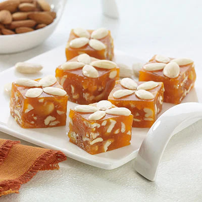 Bikanervala Sweets Karachi Halwa | 500 gms