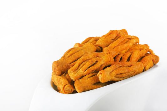 Hanuram  Karela Mathri - 250 Gms