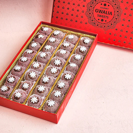 Gwalia Sweets Kashmiri Handi - 500 gms