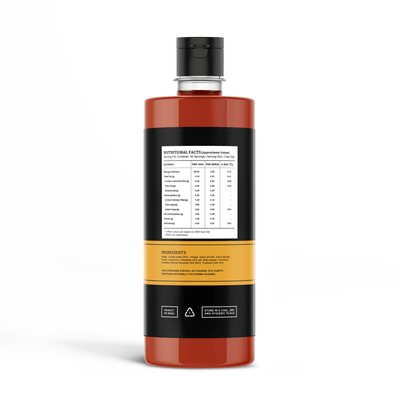 Ketofy - Ketchup (500g)