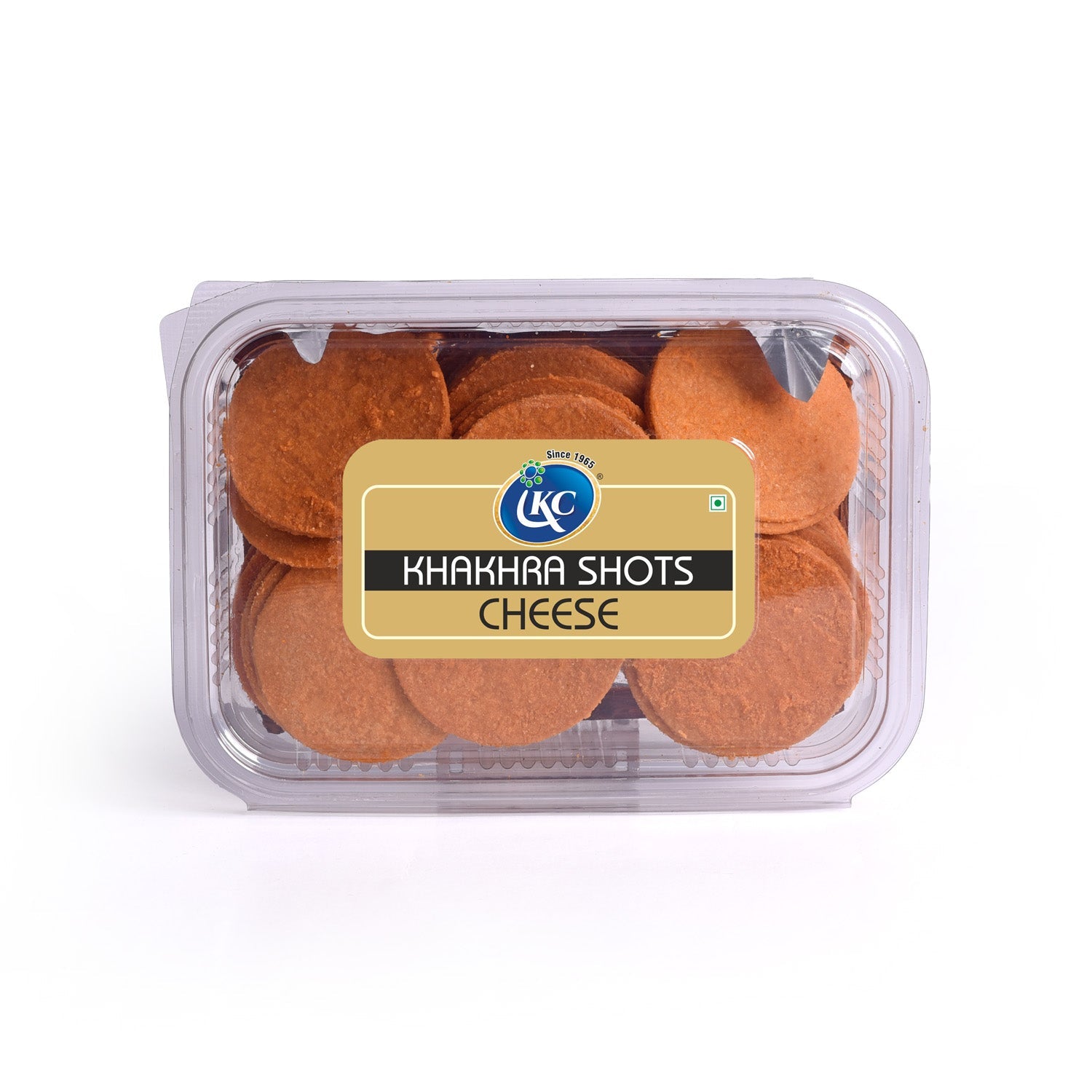 Induben Khakhrawala Cheese Shots Khakhra | 400 gms