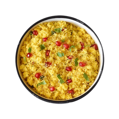 Fresh O Need Khamni (Without Onion & Garlic)- Ready To Eat 150 gms