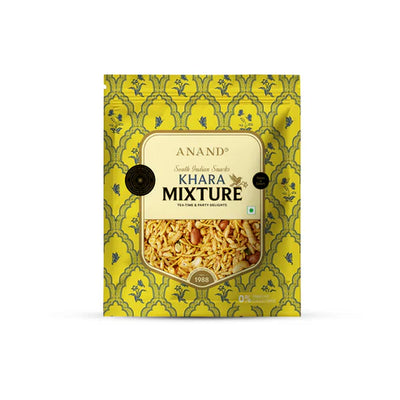 Anand Sweets & Savouries  Khara Mixure Pack | 400 gms