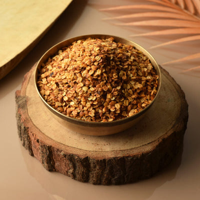 Shree Satyanarayan Khari Khati Dhanadal Mukhwas | 400 gms