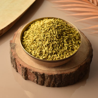 Shree Satyanarayan Khari Khati Variyali Mukhwas | 400 gms