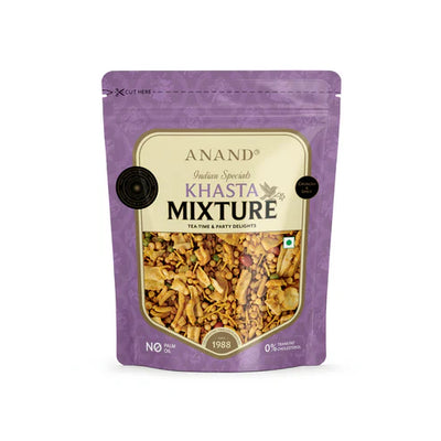 Anand Sweets & Savouries Khasta Mixture Pack | 400 gms