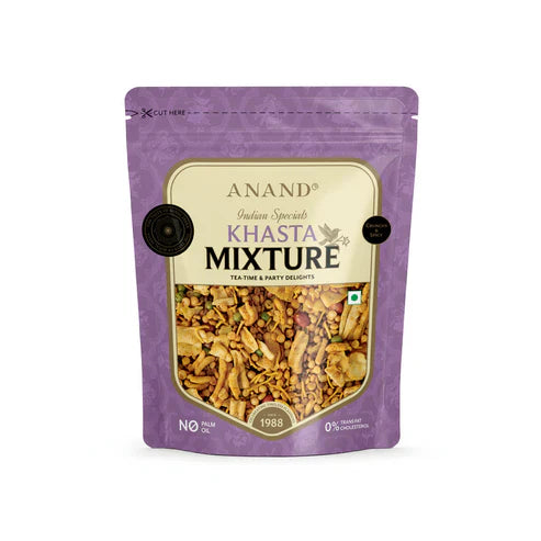 Anand Sweets & Savouries Khasta Mixture Pack | 400 gms