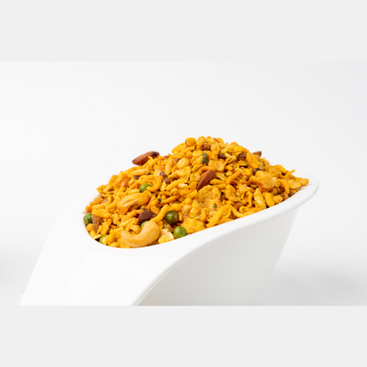 Hanuram  Khatta Mitha Mix - 250 Gms