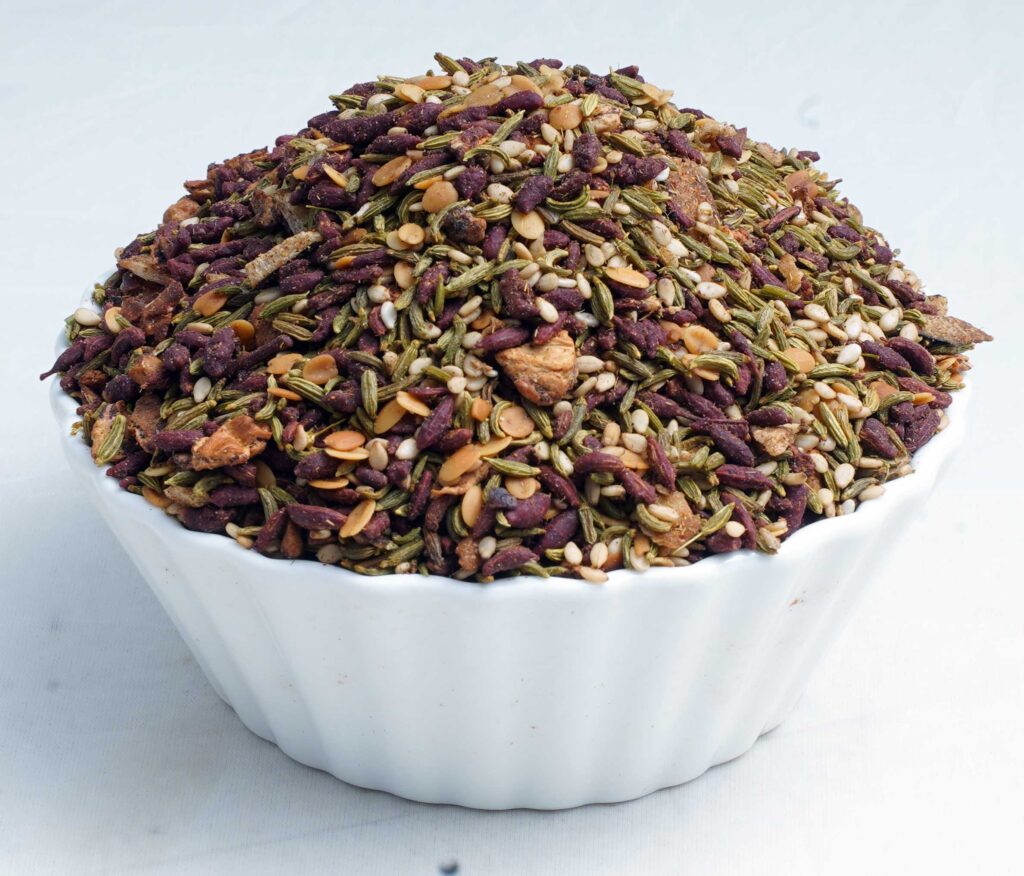 Shree Satyanarayan Khubsurat Mukhwas | 400 gms
