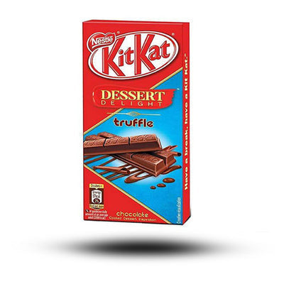 Nestle Kit Kat Dessert Tempting Truffle, 50g