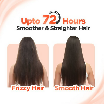 BBlunt Advanced Smoothening Heat Hair Spa Mask with Keratin & Hyaluronic Acid