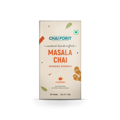 Chai Point Instant Masala Tea