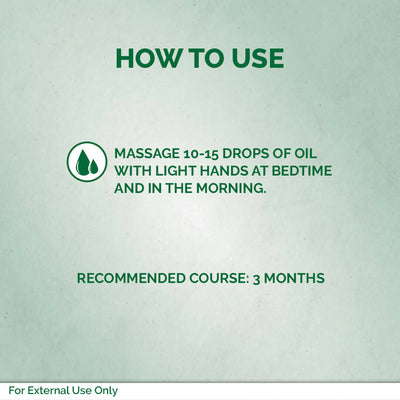 Dr. Vaidya's SJ Oil for Men: Enhance Power & Stamina With the Natural Oil