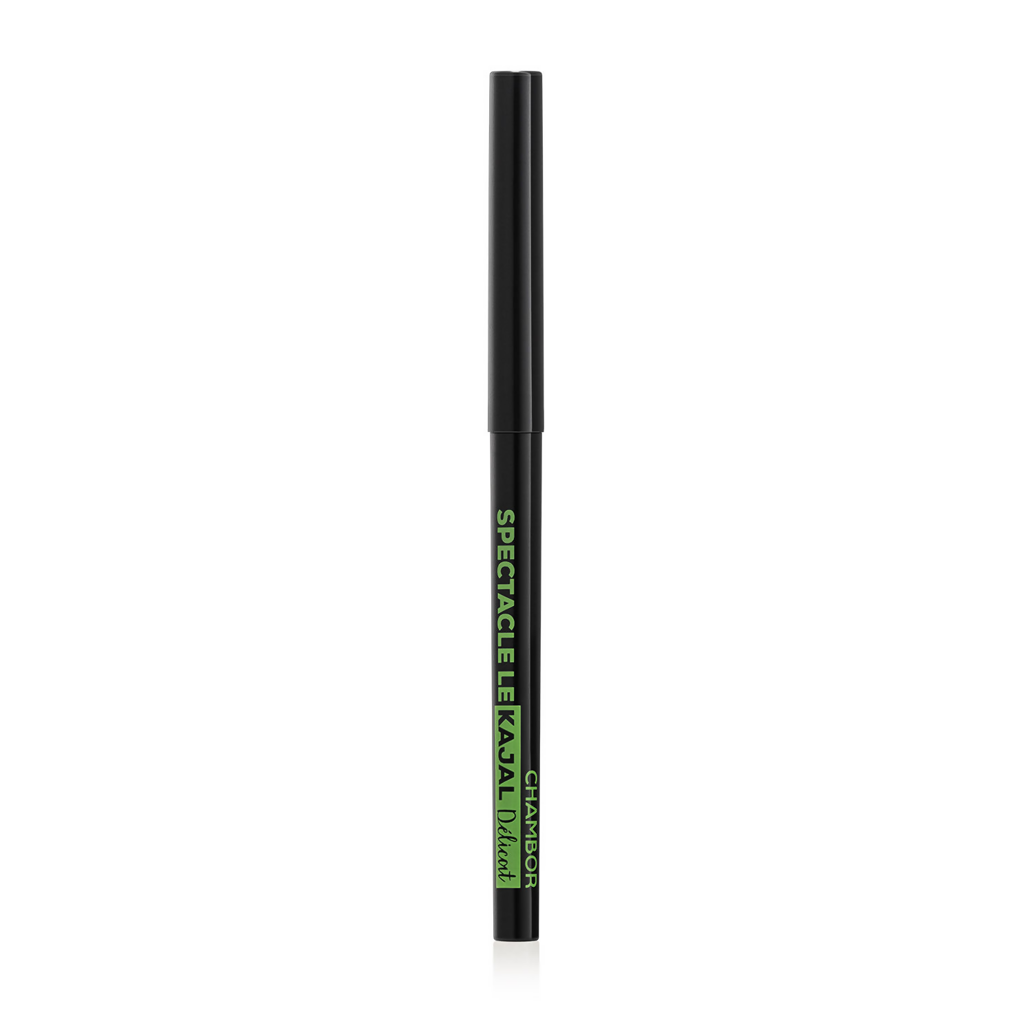 Chambor Spectacle Le Kajal Delicat Sensitive Stay on Kohl 9hr Waterproof