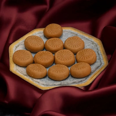 Khavda The Mithaas Kutchi Penda - 500 gms