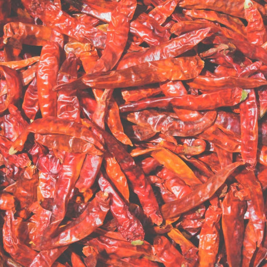 Freshon Guntur Chilli Natural
