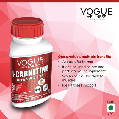 Vogue L – Carnitine