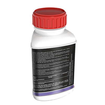 Vogue L-Arginine
