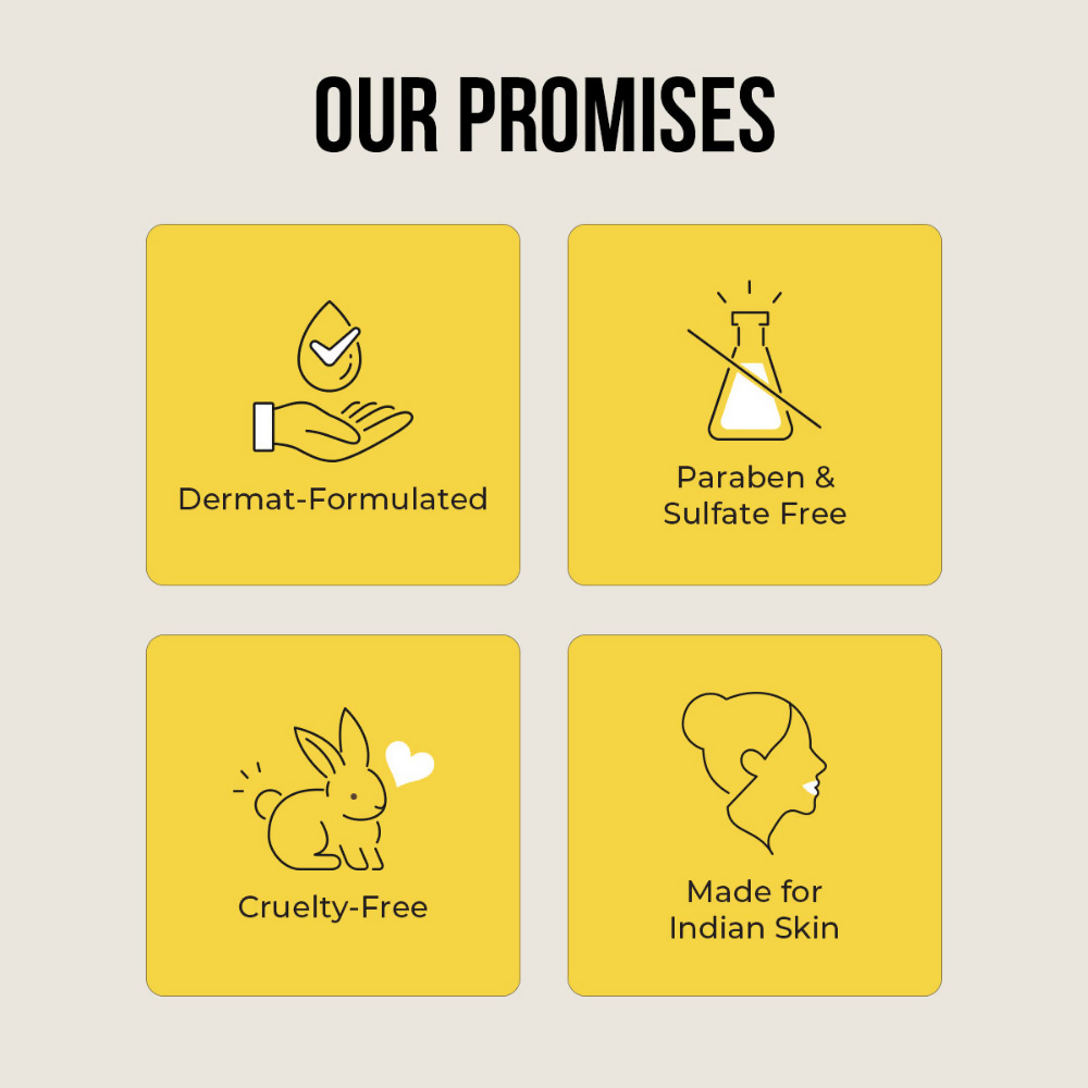Dr. Sheth's Ceramide & Vitamin C Oil-Free Sunscreen