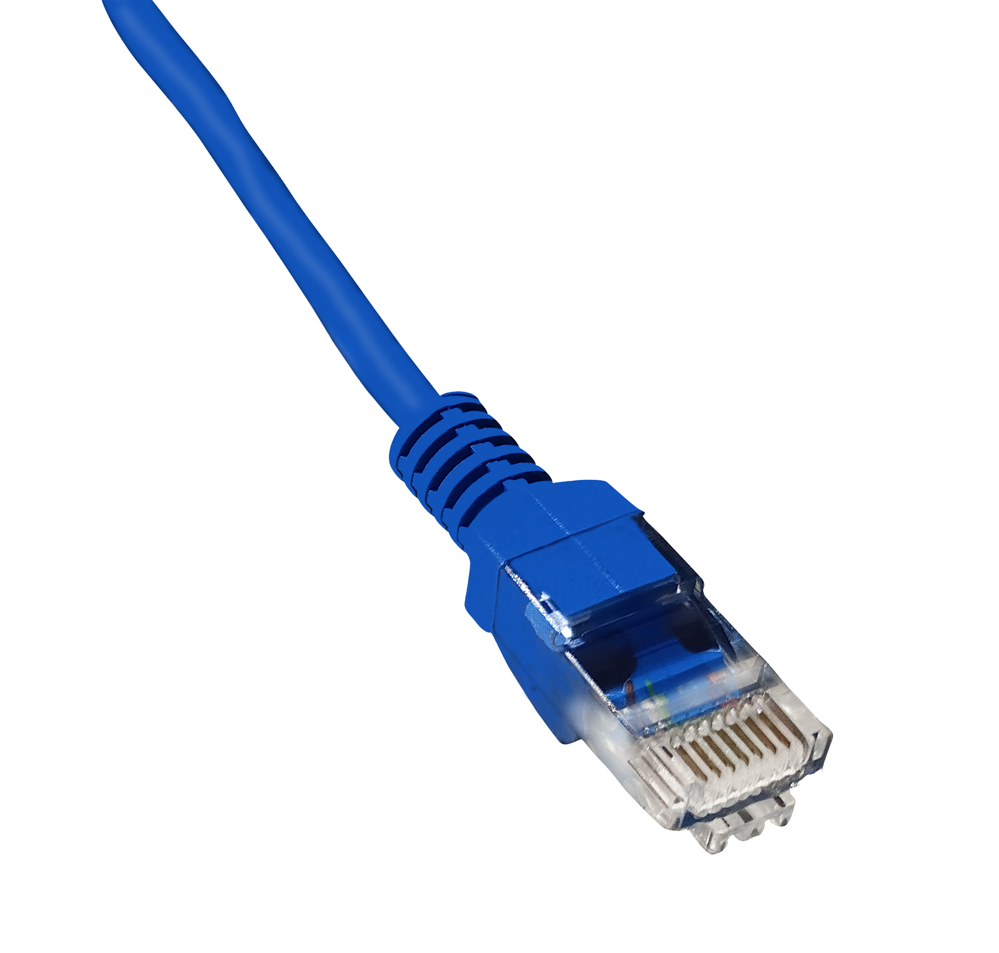 RJ45 Ethernet Patch Internet Network Cable High Speed