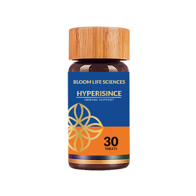 Bloom Life Sciences (Biogetica) Hyperisince
