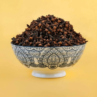 Ajfan Premium High Quality Of Cloves