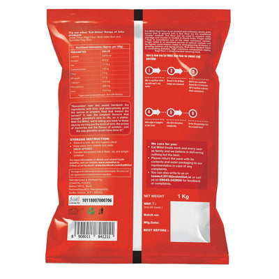 Eat Millet Ragi Flour