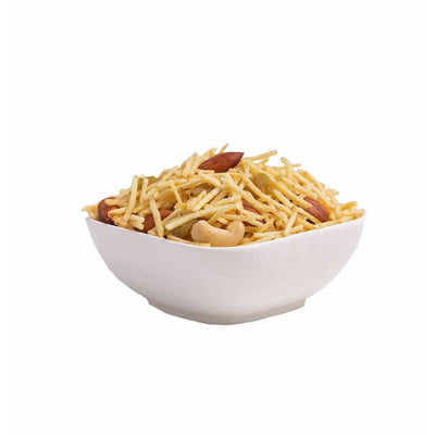Bikano Badam Lachha Mixture