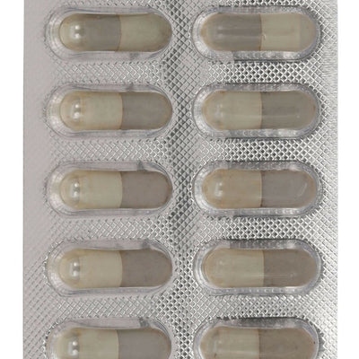 Amrita C- Men Plus Capsules