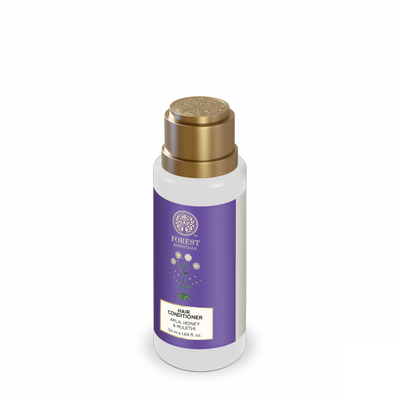Forest Essentials Hair Conditioner Amla Honey & Mulethi