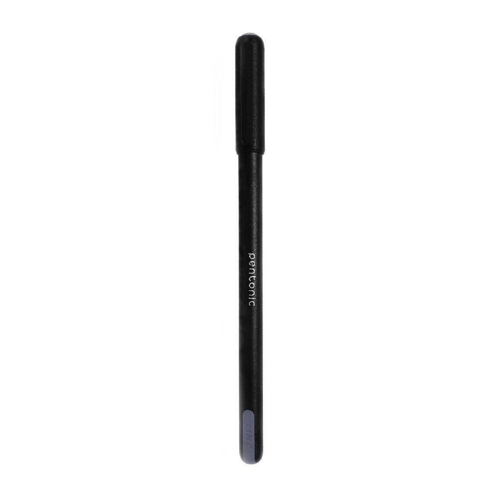 Pentonic 0.7mm Blister Ball Point Pen - Black Ink